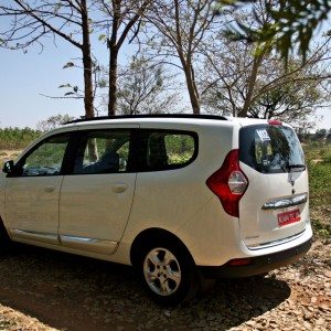 Renault Lodgy