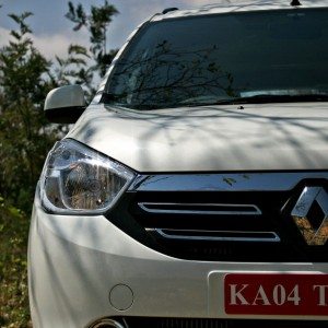 Renault Lodgy