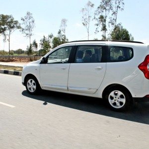 Renault Lodgy