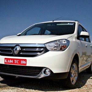 Renault Lodgy