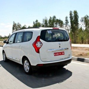 Renault Lodgy