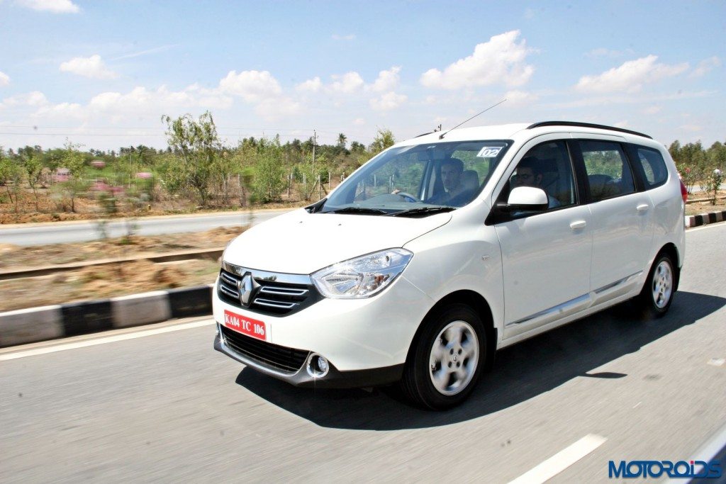 2015 Renault Lodgy (23)