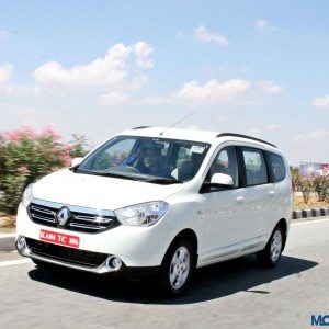 Renault Lodgy