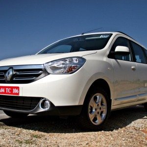 Renault Lodgy