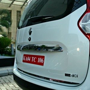 Renault Lodgy