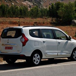 Renault Lodgy