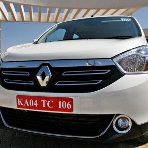 Renault Lodgy