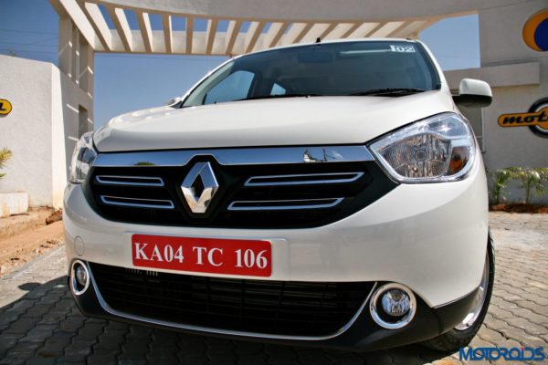 2015 Renault Lodgy (7)