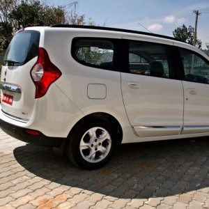 Renault Lodgy