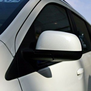 Renault Lodgy ORVM