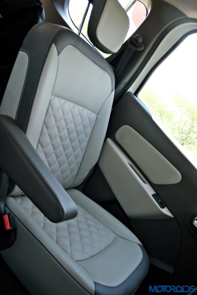 2015 Renault Lodgy - Second Row Captain Seat (2)