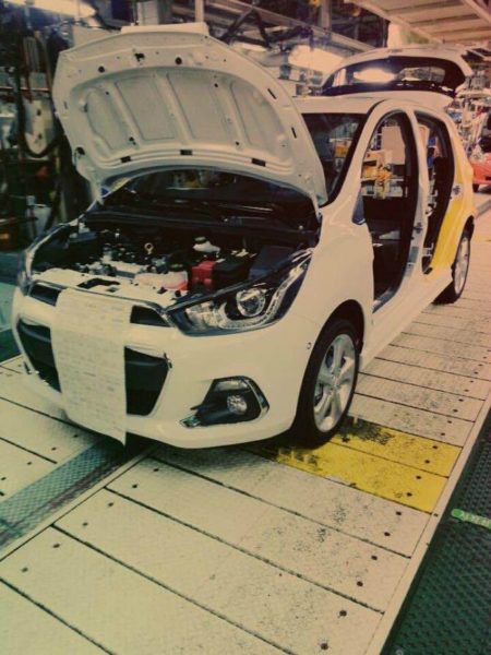 2016-Chevrolet-Spark-front