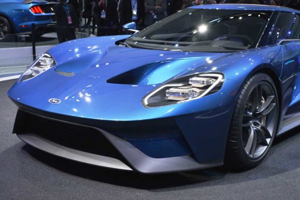 2016 Ford GT (4)