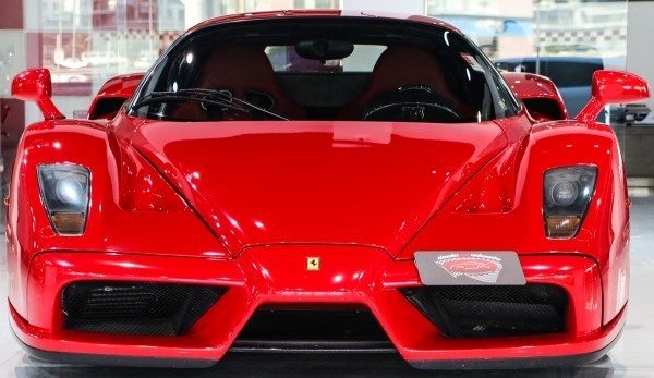 Enzo for sale in Dubai