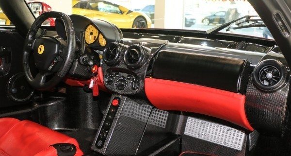 Ferrari Enzo