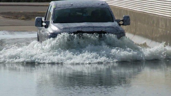 2016 Nissan Titan