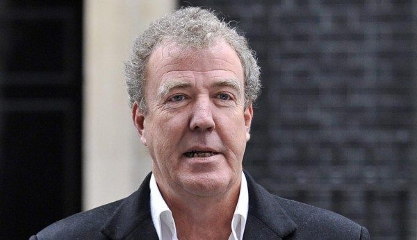 Jeremy clarkson