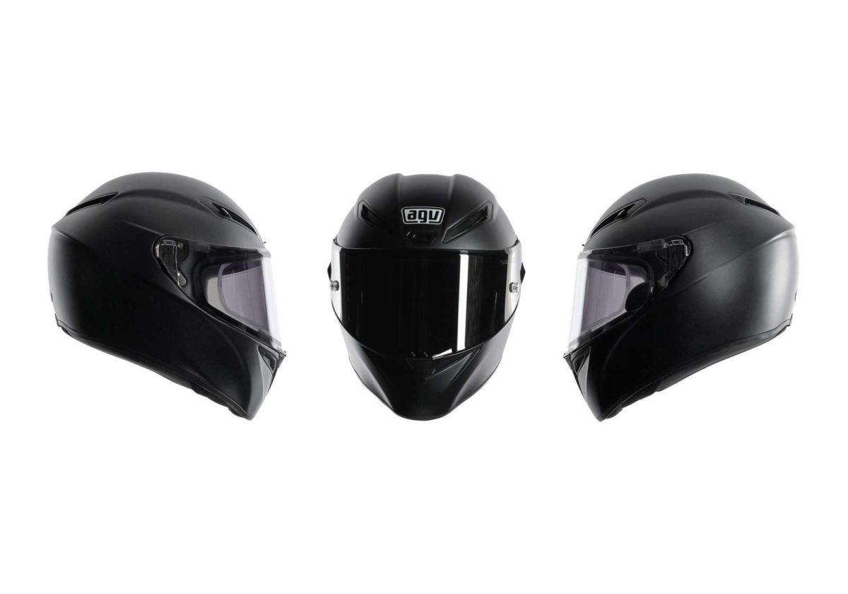 AGV Helmets AGVisor LCD Tint Visor