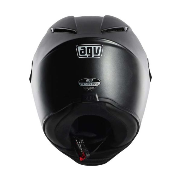 AGV Helmets - AGVisor-LCD-Tint-Visor - 3