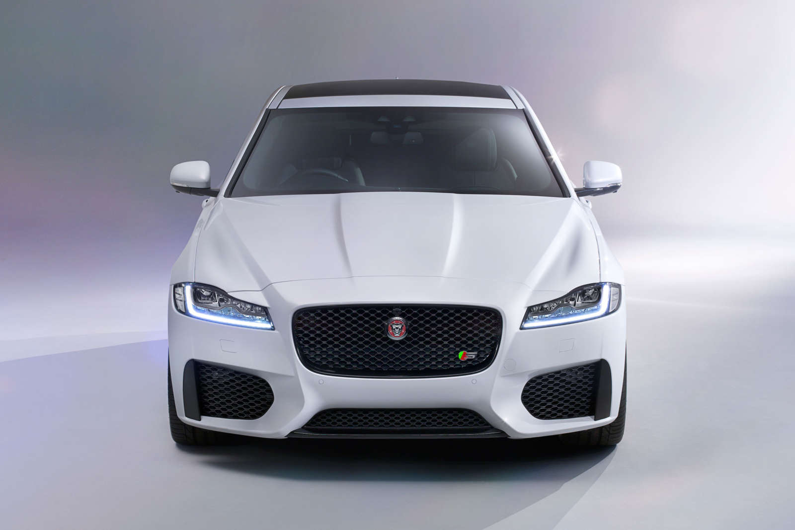 All new Jaguar XF Specifications and Details