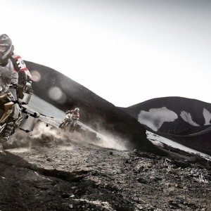 BMW FGS Official Images