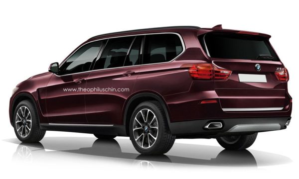 BMW X7 Render (1)