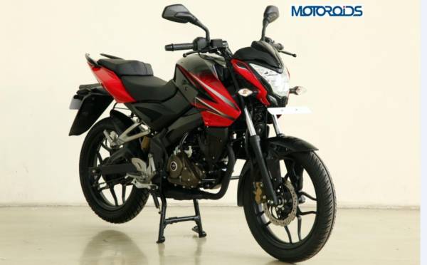 Bajaj Pulsar 150NS