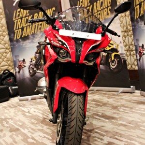 Bajaj Pulsar RS Launch