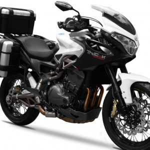 Benelli Trek Amazonas