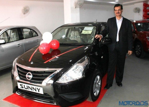 Binod Nissan - Guwahati (3)