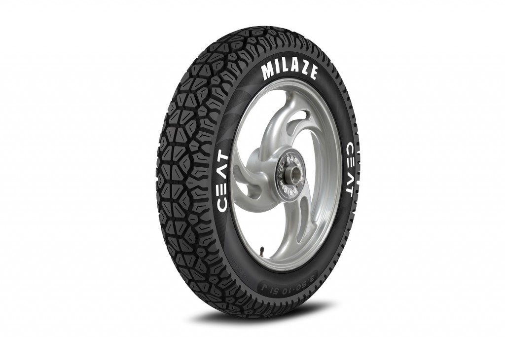 CEAT_Milaze_Scooter Tyre