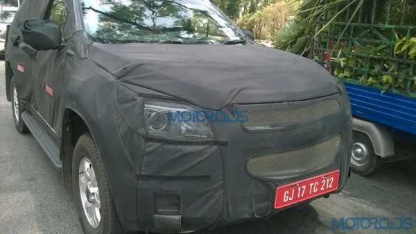 Chevrolet - Trailblazer - Exclusive Images (3)