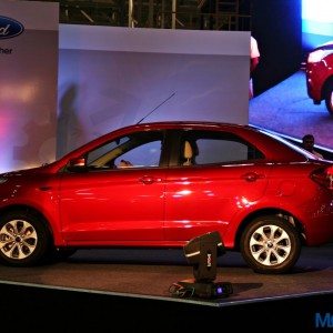 Ford Figo Aspire