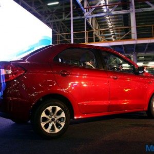 Ford Figo Aspire