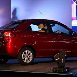 Ford Figo Aspire