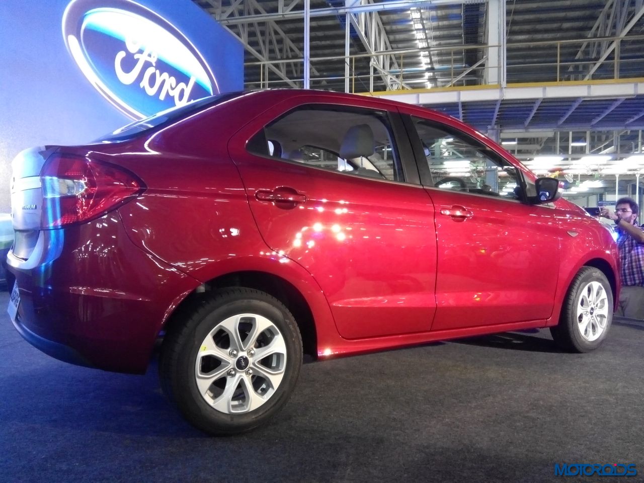 Ford figo india site #1