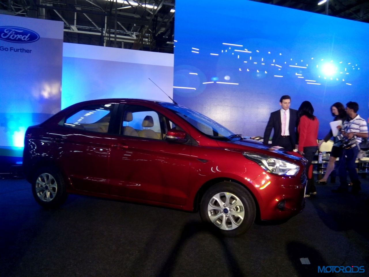 Ford figo india site #7