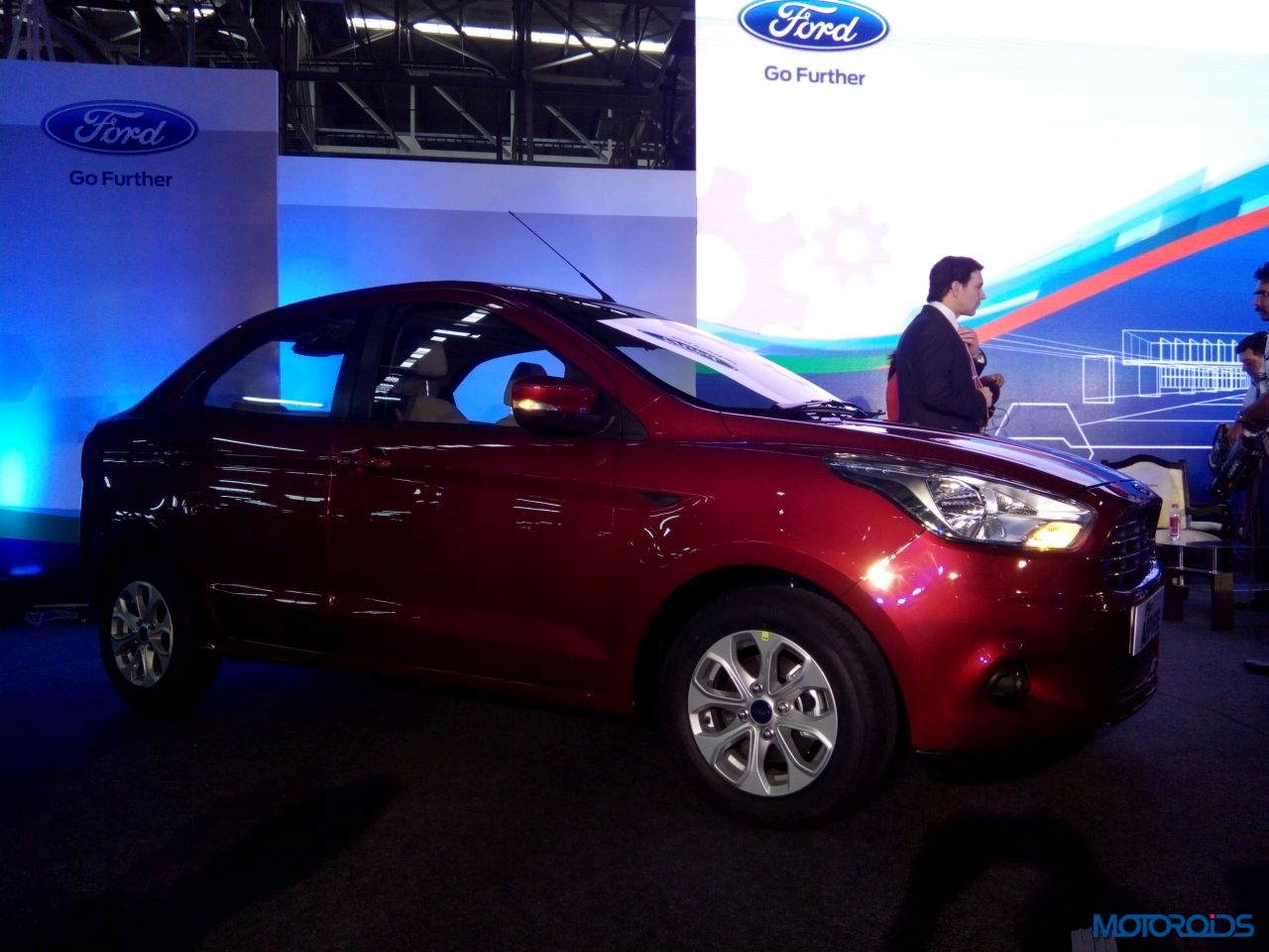 Ford motors india contact details #4