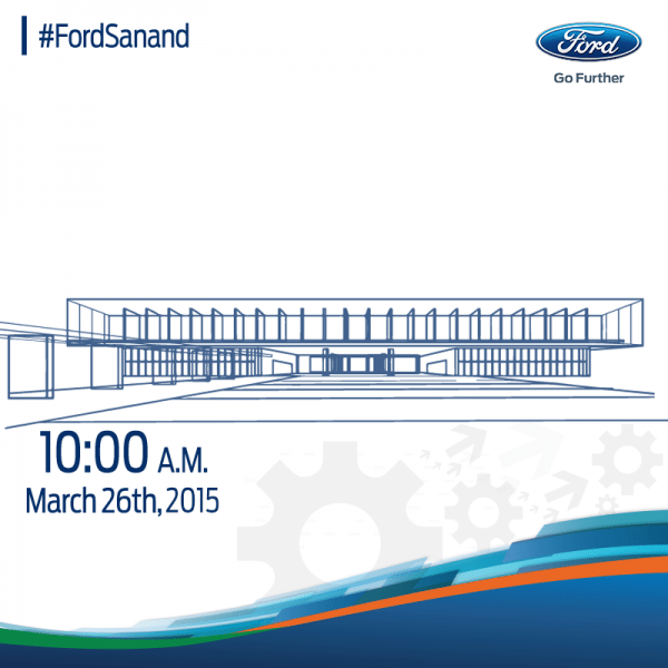 Ford sanand career