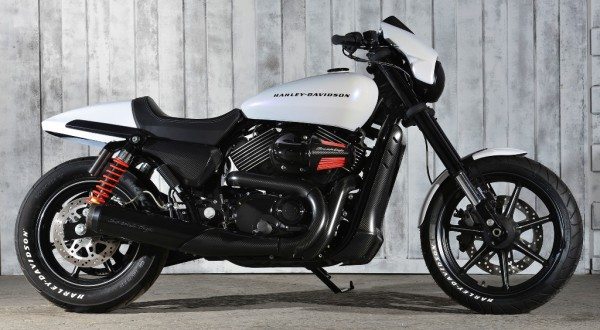 Harley-Davidson RDX 800 Custom Concept (5)