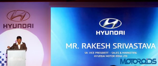 Hyundai i20 Active Mumbai Launch (5)
