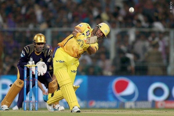 IPL Match Image