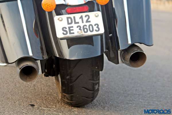 Indian Chieftain dual exhaust  (57)