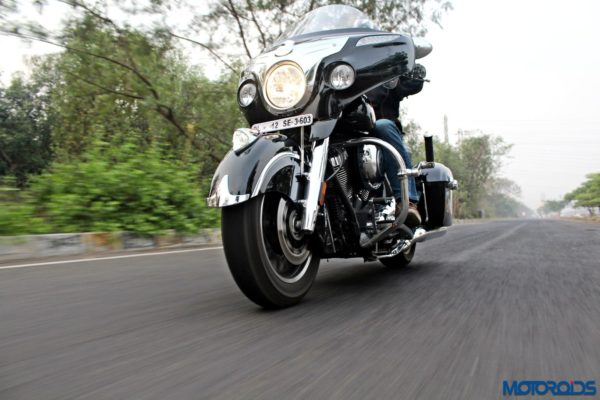 Indian Chieftain right side view action shots  (29)