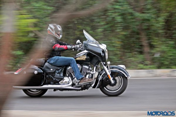 Indian Chieftain right side view action shots  (33)