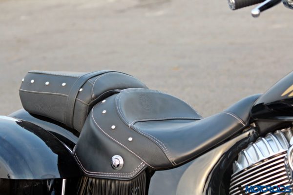 Indian Chieftain seats (86)