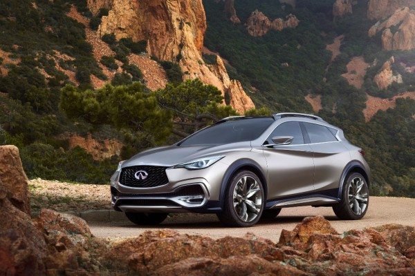 Infiniti QX 30 Concept (12)