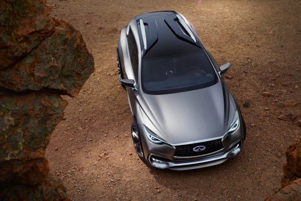 Infiniti QX 30 Concept (14)