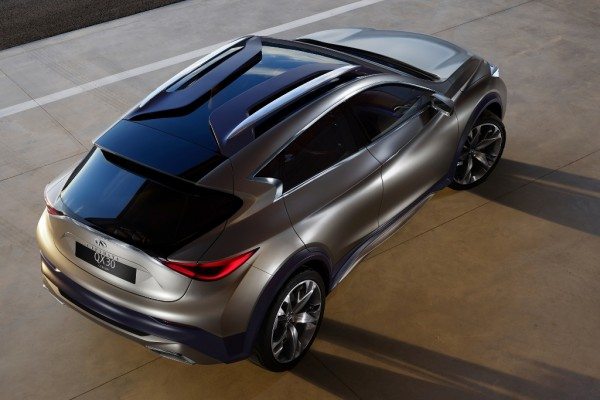Infiniti QX 30 Concept (27)