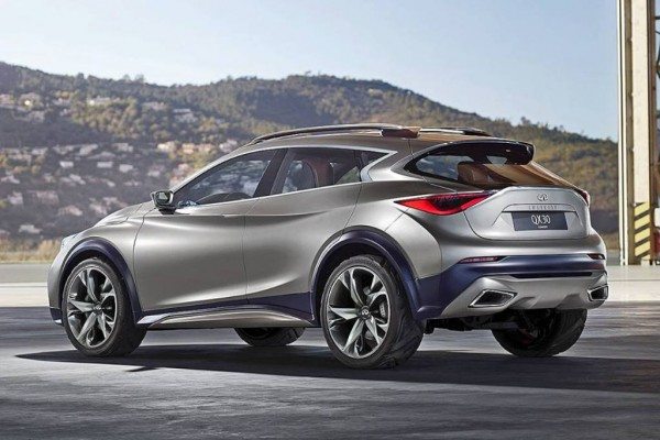 Infiniti QX 30 Concept (32)